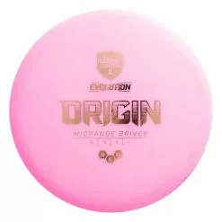 Discmania Origin Midrange Driver