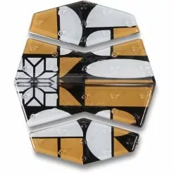 Dakine Modular Mat Stomp Pad -mountainsports Sales 2023 054619GGL