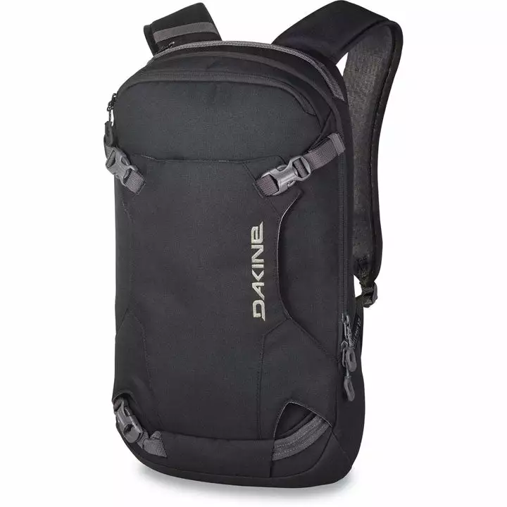 Dakine Heli Pack 12L Backpack 3 Dakine Heli Pack 12L Backpack