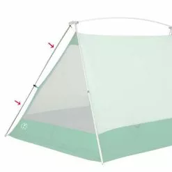 Eureka Timberline 2 Tent Leg Section