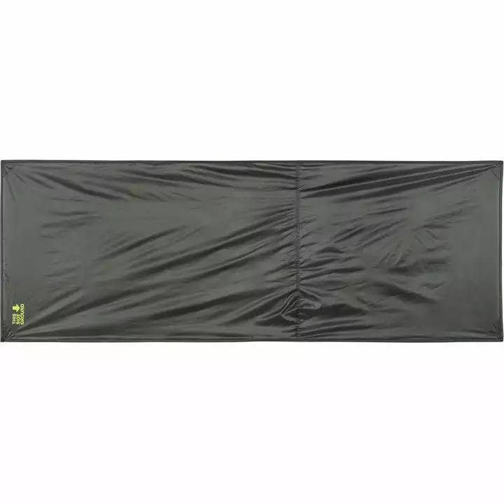 Eureka Fitted Tent Footprint 3 Eureka Fitted Tent Footprint