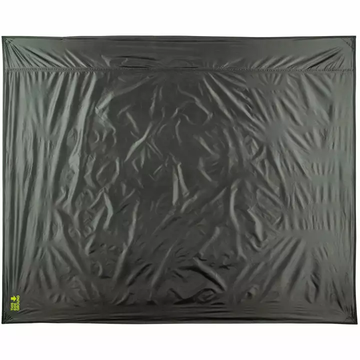 Eureka Fitted Tent Footprint 5 Eureka Fitted Tent Footprint - Image 3