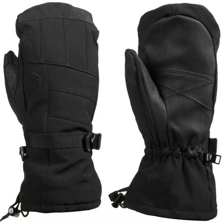 Gordini Fall Line III Mitt Mens 3 Gordini Fall Line III Mitt Mens