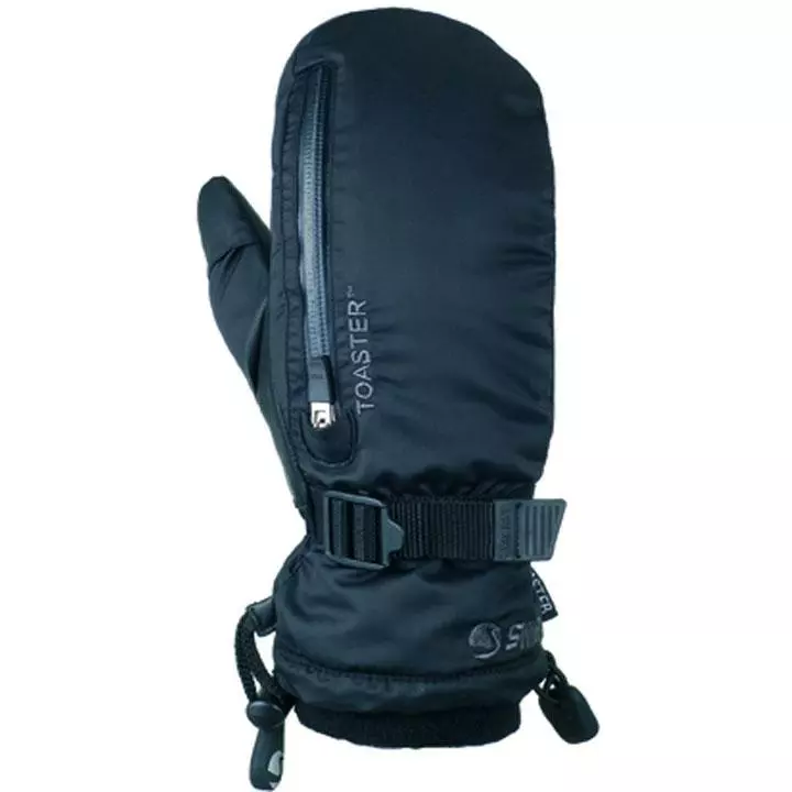 Swany Arctic Mitt Touch Screen Womens 5 Swany Arctic Mitt Touch Screen Womens - Image 3