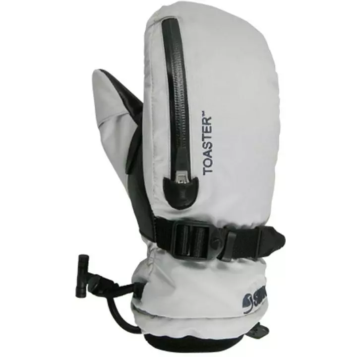 Swany Arctic Mitt Touch Screen Womens 4 Swany Arctic Mitt Touch Screen Womens - Image 2