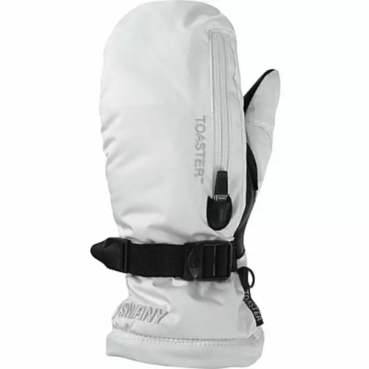 Swany Arctic Mitt Touch Screen Womens 3 Swany Arctic Mitt Touch Screen Womens