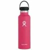 Hydro Flask 21oz Standard Mouth Bottle With Flex Cap -mountainsports Sales 2023 068195WAT