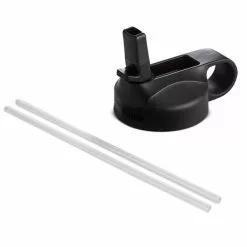 Hydro Flask Wide Mouth Straw Lid
