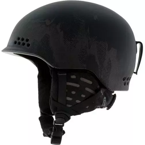 K2 Rival Pro Helmet 3 K2 Rival Pro Helmet