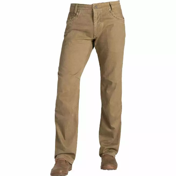 Kuhl Easy Rydr Pants Mens 4 Kuhl Easy Rydr Pants Mens - Image 2