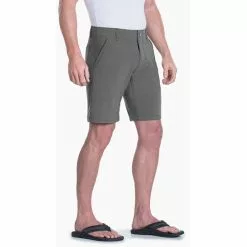 Kuhl Shift Amfib Shorts 10" Mens -mountainsports Sales 2023 078142CAN