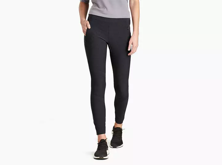 Kuhl Weekendr Tight Womens 5 Kuhl Weekendr Tight Womens - Image 3