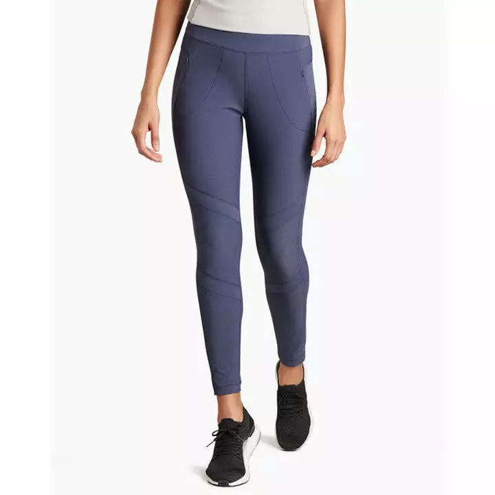 Kuhl Weekendr Tight Womens 4 Kuhl Weekendr Tight Womens - Image 2