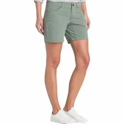 Kuhl Splash 5.5" Shorts Womens -mountainsports Sales 2023 078304FRN