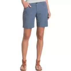 Kuhl Trekr 8" Shorts Womens -mountainsports Sales 2023 078312VBL