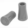 Kelty Trekking Pole Replacement Rubber Tips (Pair) 1 Kelty Trekking Pole Replacement Rubber Tips (Pair) -mountainsports Sales 2023 081020RT