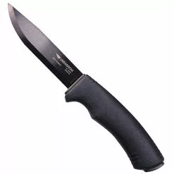 Morakniv Bushcraft Black