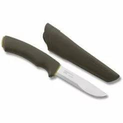 Morakniv Bushcraft Forest Knife
