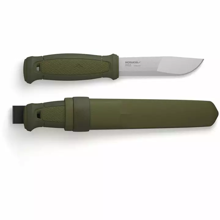 MoraKniv Kansbol Knife 3 MoraKniv Kansbol Knife