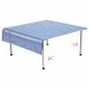Camp Time Short Leg Set For Roll-A-Table -mountainsports Sales 2023 086309