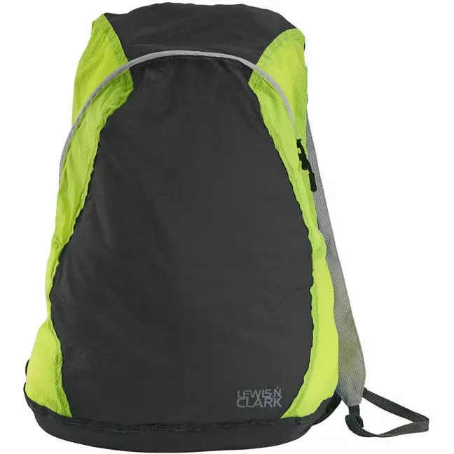 Lewis N Clark Lewis N. Clark Electrolight Backpack 6 Lewis N Clark Lewis N. Clark Electrolight Backpack - Image 4