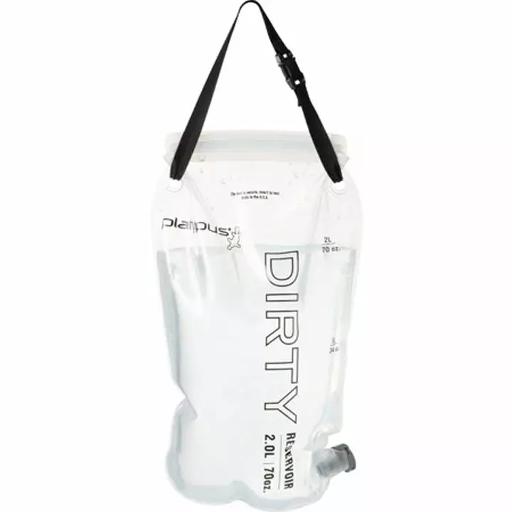 Platypus GravityWorks 2L Replacement Reservoir 3 Platypus GravityWorks 2L Replacement Reservoir