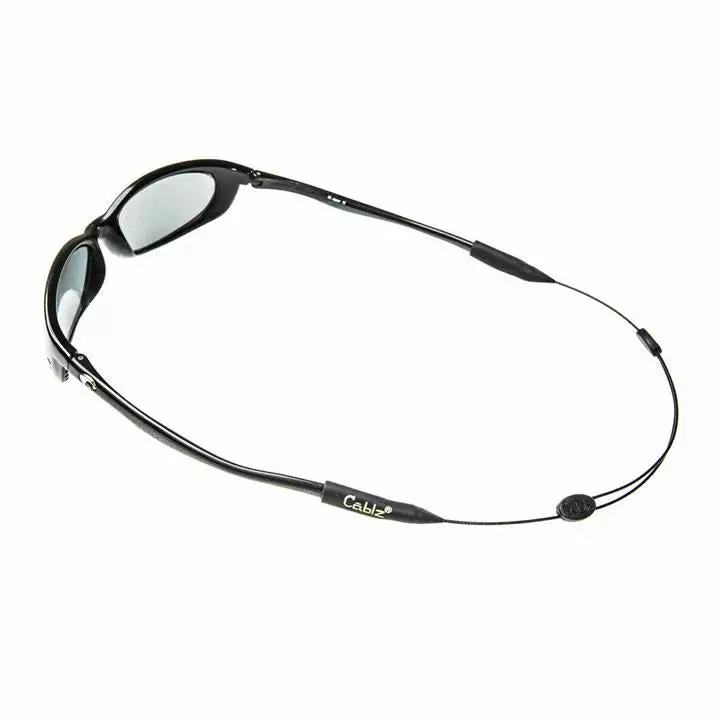 Cablz 14 Inch Monoz Adjustable Eyewear Retainer 3 Cablz 14 Inch Monoz Adjustable Eyewear Retainer