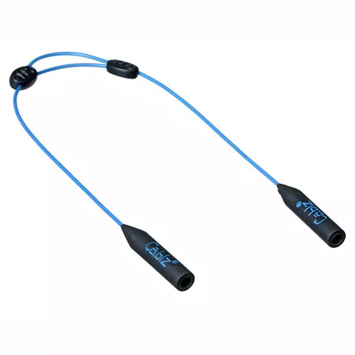 Cablz 14 Inch Monoz Adjustable Eyewear Retainer 4 Cablz 14 Inch Monoz Adjustable Eyewear Retainer - Image 2