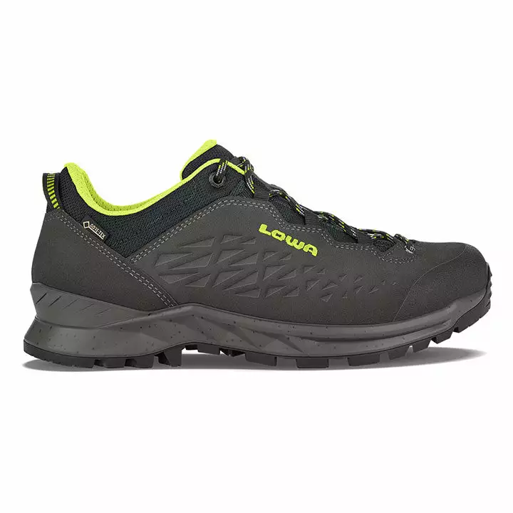 Lowa Explorer GTX Lo Mens Hiking Shoe 3 Lowa Explorer GTX Lo Mens Hiking Shoe