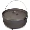 GSI Outdoors GSI Hard Anodized Aluminum Dutch Oven 12"