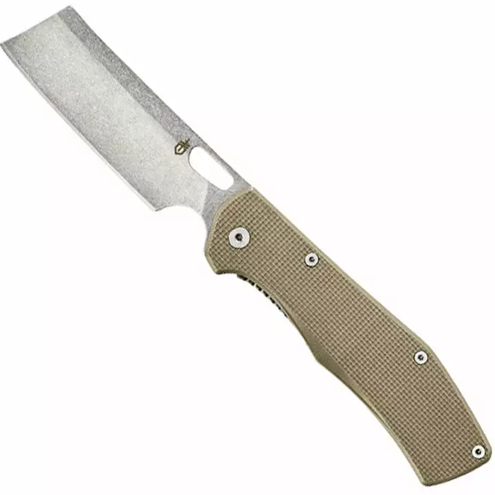 Gerber Gear Gerber Flatiron Knife 3 Gerber Gear Gerber Flatiron Knife