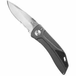 Gerber Gear Gerber Impression Serrated Knife