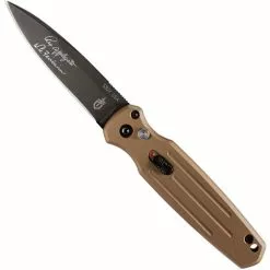 Gerber Gear Gerber Mini Covert Auto Knife