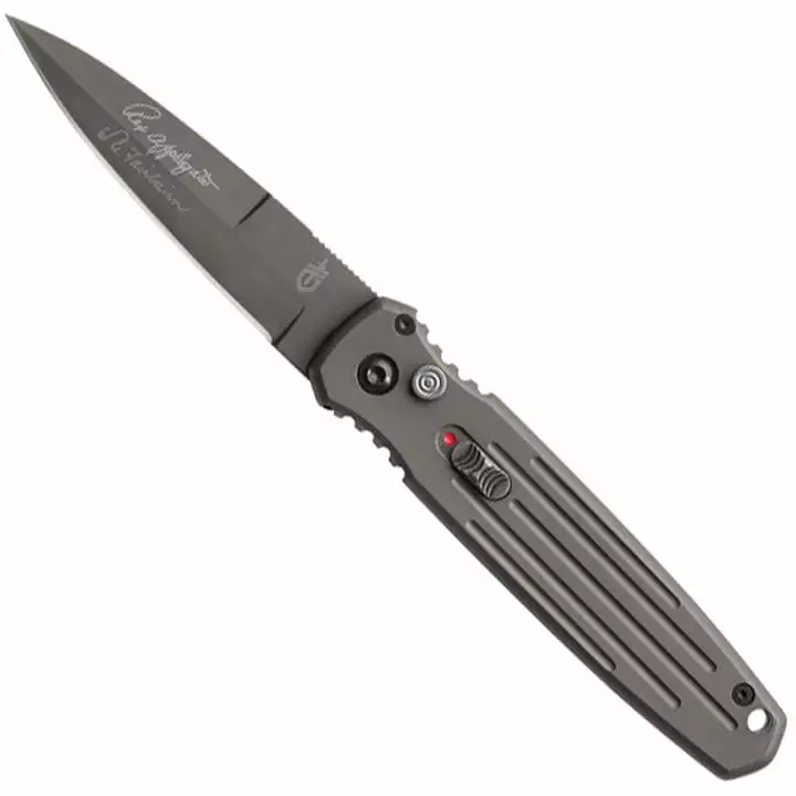 Gerber Gear Gerber Covert Fine Edge Knife 3 Gerber Gear Gerber Covert Fine Edge Knife