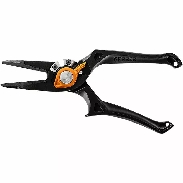 Gerber Gear Gerber Magniplier Fishing Pliers 3 Gerber Gear Gerber Magniplier Fishing Pliers