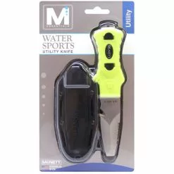 McNett Saturna Blunt Tip Knife