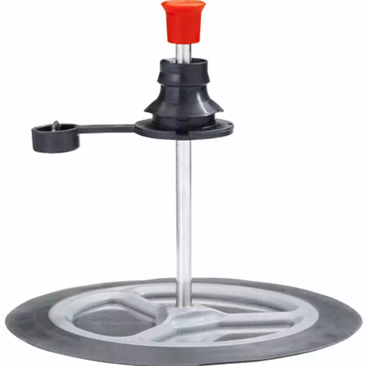 MSR Reactor Coffee Press Kit 4 MSR Reactor Coffee Press Kit - Image 2