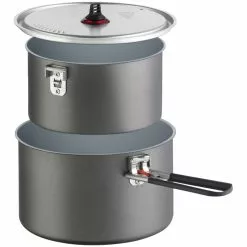 MSR Ceramic 2-Pot Set