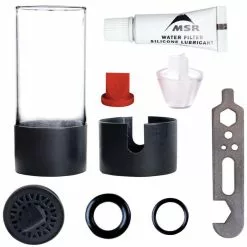 MSR Hyperflow Maintenance Kit
