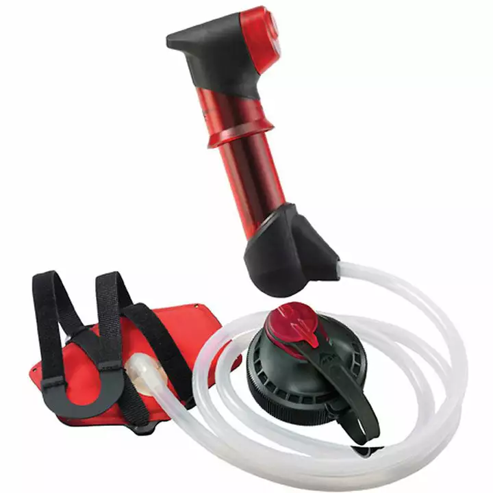 MSR Hyperflow Microfilter 3 MSR Hyperflow Microfilter