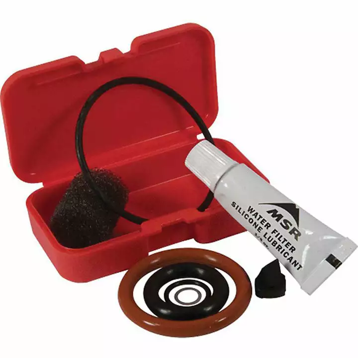 MSR Miniworks/Waterworks Maintenance Kit 3 MSR Miniworks/Waterworks Maintenance Kit