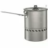 MSR Reactor Cookware 1.0L Pot -mountainsports Sales 2023 097533