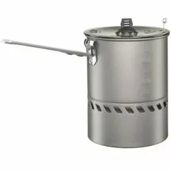 MSR Reactor Cookware 1.0L Pot
