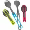 MSR Spork Folding Utensil Set 1 MSR Spork Folding Utensil Set -mountainsports Sales 2023 097584