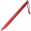 MSR Mini-Groundhog Tent Stakes -mountainsports Sales 2023 097913