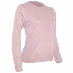 PolarMax Womens Double Layer Crew -mountainsports Sales 2023 098660P