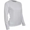 Polarmax Tech Silk Crew Womens -mountainsports Sales 2023 098680