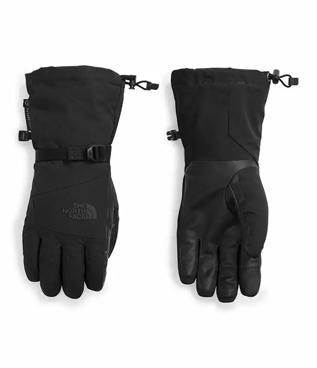 The North Face Montana FUTURELIGHT Etip Glove Womens 3 The North Face Montana FUTURELIGHT Etip Glove Womens