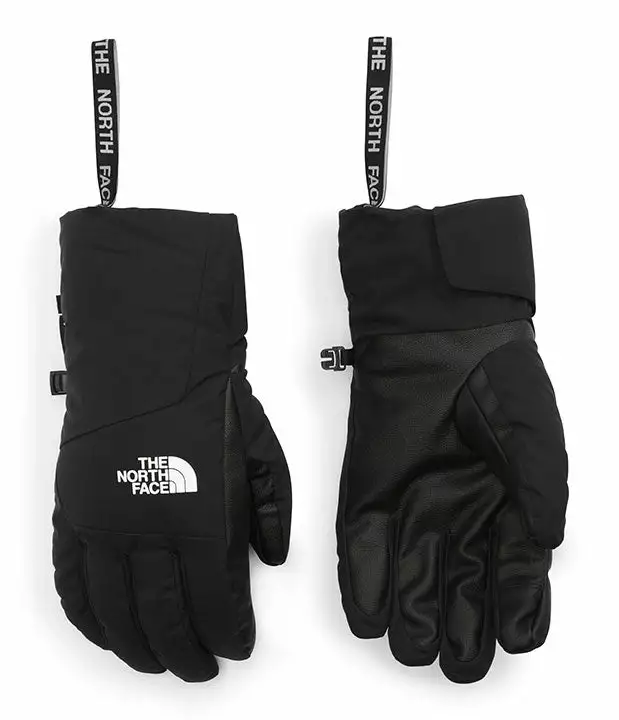 The North Face SG Montana FUTURELIGHT Glove Mens 3 The North Face SG Montana FUTURELIGHT Glove Mens
