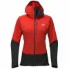 The North Face Summit L4 Windstopper Soft Shell Hoodie Womens -mountainsports Sales 2023 099542WU5